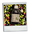 C60 Frankrijk product olijfolie fullerene koolstof gezondheid vitaliteit levensduur 250ml