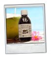 C60 france product coconut oil fractionated fullerene carbon health vitality longevity 250ml