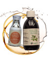 Combinazione di olio C60 e Siero Fortuna