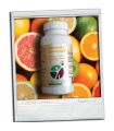 Vitamine C liposomale - 90 gélules - 400mg
