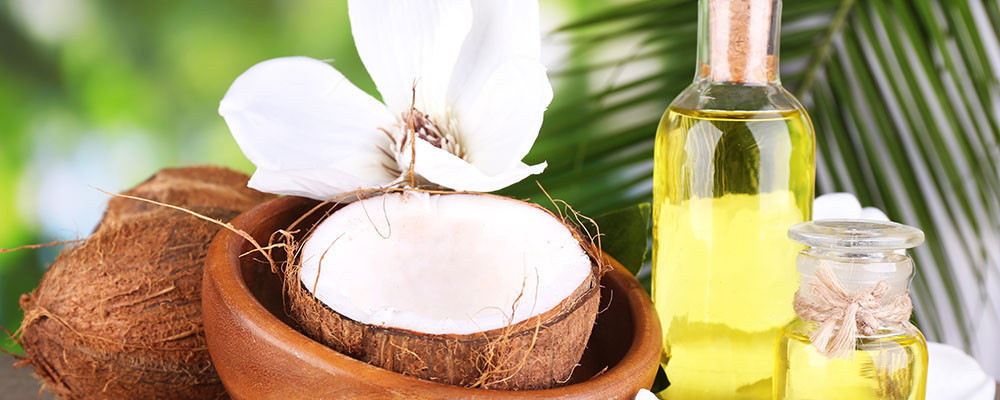 Óleo de coco C60 – Benefícios do Carbono 60