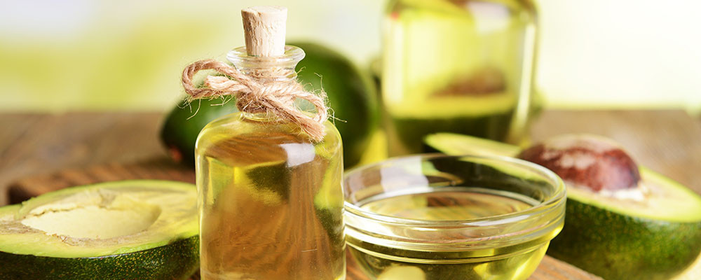 C60 Olej awokado – Zdrowy i pełen dobrych tłuszczów