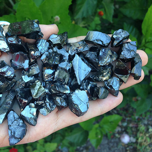 shungit elit ädel fullerene