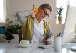 C60 y energía: cómo C60 ayuda a prevenir la fatiga
