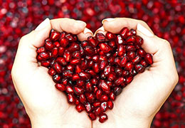 Co je to antioxidant? Co je to antioxidant?