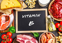 Die vielen Vorteile des Vitamin-B-Komplexes: Von der Energieproduktion bis zur Stimmungsaufhellung