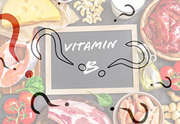 Fragen und Antworten zu den Vorteilen des Vitamin-B-Komplexes