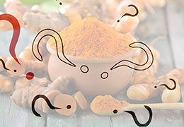 Fragen und Antworten zu den Vorteilen von Curcumin