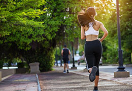 El papel del carbono 60 en la mejora del rendimiento y la recuperación en atletismo