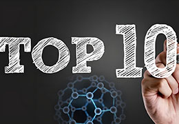 Die 10 wichtigsten Vorteile von Kohlenstoff 60: Von Anti-Aging bis Krebsprävention