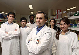 Die Wissenschaft des Anti-Aging verstehen: Die Arbeit von Dr. David Sinclair und NMN