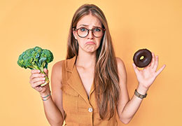 Die Rolle von Carbon 60 beim Ausgleich des Cholesterinspiegels