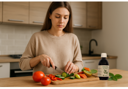 How Carbon 60 May Lower Bad Cholesterol (LDL) How Carbon 60 May Lower Bad Cholesterol (LDL)