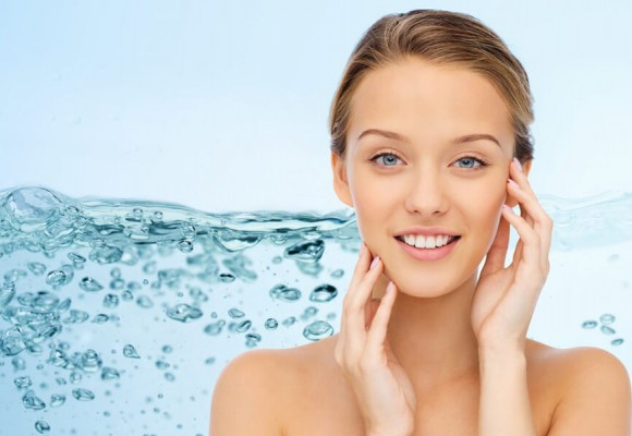 Los sorprendentes beneficios de los suplementos de ácido hialurónico para la salud de la piel
