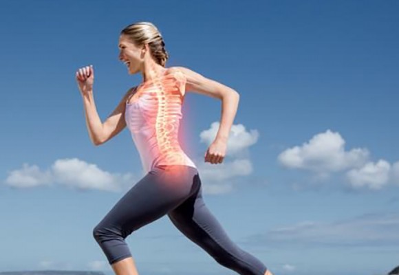 Vitamin D3 and K2: Essential Nutrients for Bone Health