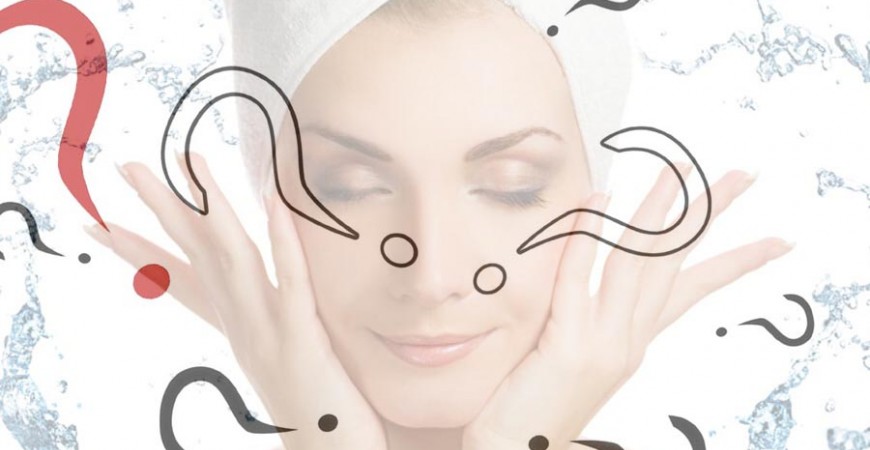 Questions and Answers about the benefits of hyaluronic acid