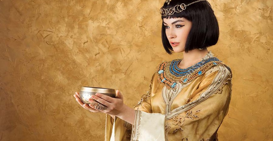 Fordelene ved sort spidskommenolie: Egyptisk historie og anvendelse