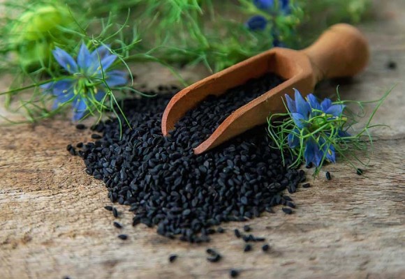 Síla oleje z černých semen: zdravotní účinky a tradice